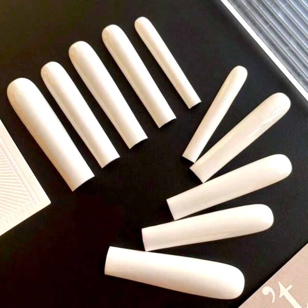 10 pc Acrylic Press On Nails